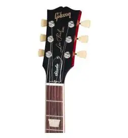 Gibson Les Paul Studio Cherry Sunburst