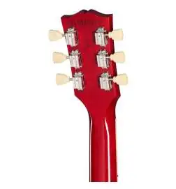 Gibson Les Paul Studio Cherry Sunburst