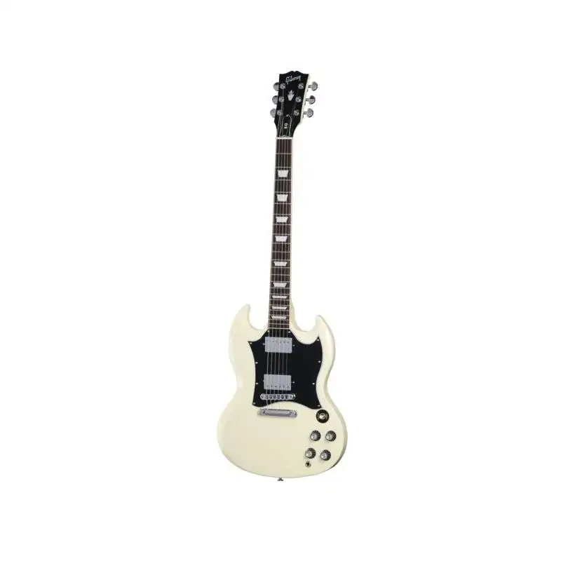Gibson SG Standard Classic White