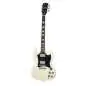 Gibson SG Standard Classic White