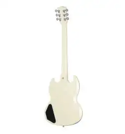 Gibson SG Standard Classic White