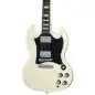Gibson SG Standard Classic White