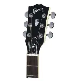 Gibson SG Standard Classic White