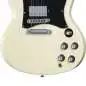 Gibson SG Standard Classic White