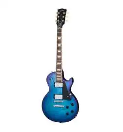 Gibson Les Paul Studio Blueberry Burst