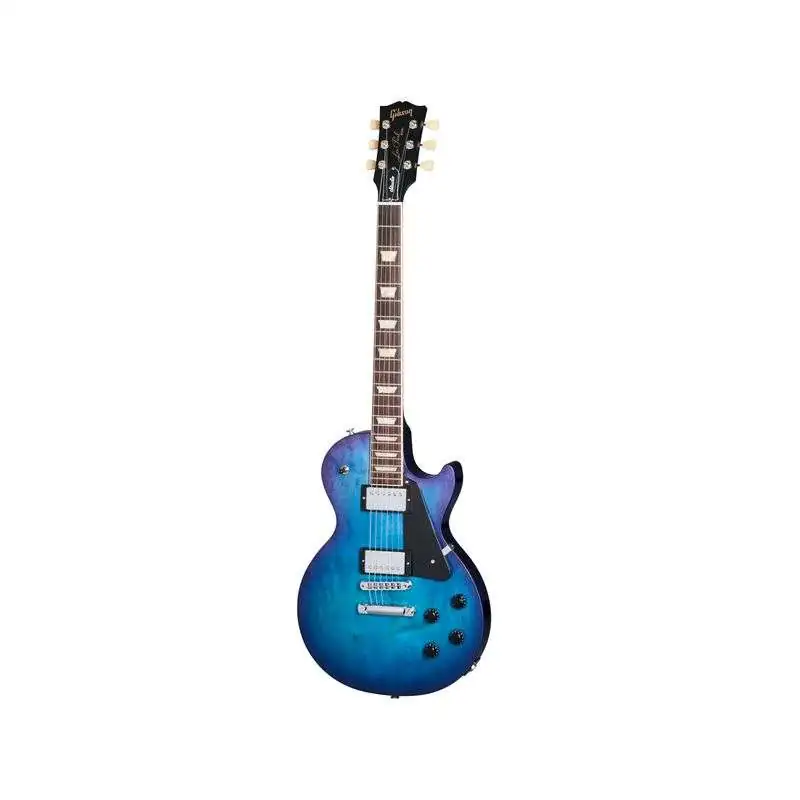 Gibson Les Paul Studio Blueberry Burst