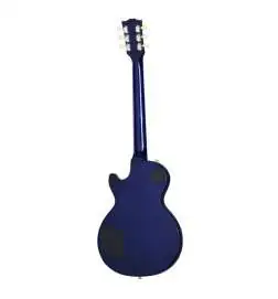 Gibson Les Paul Studio Blueberry Burst