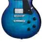Gibson Les Paul Studio Blueberry Burst