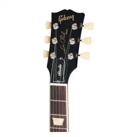 Gibson Les Paul Studio Blueberry Burst