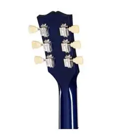 Gibson Les Paul Studio Blueberry Burst