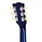 Gibson Les Paul Studio Blueberry Burst