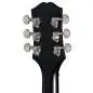 Epiphone Prophecy SG Aged Jet Black Metallic