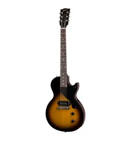 Gibson Les Paul Junior Vintage Tobacco Sunburst