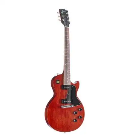 Gibson Les Paul Special Vintage Cherry