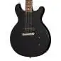 Gibson Les Paul Junior Double Cut Ebony