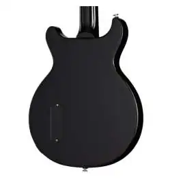 Gibson Les Paul Junior Double Cut Ebony