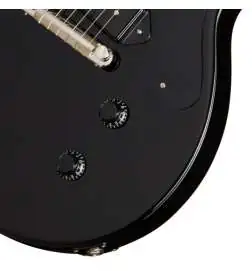 Gibson Les Paul Junior Double Cut Ebony