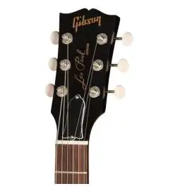 Gibson Les Paul Junior Double Cut Ebony