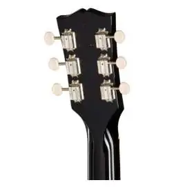 Gibson Les Paul Junior Double Cut Ebony