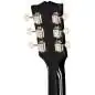 Gibson Les Paul Junior Double Cut Ebony