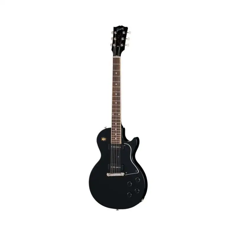 Gibson Les Paul Special Ebony