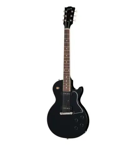 Gibson Les Paul Special Ebony