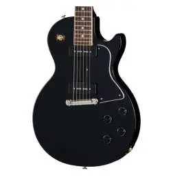 Gibson Les Paul Special Ebony