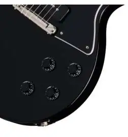 Gibson Les Paul Special Ebony