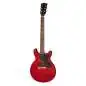Gibson Les Paul Junior Double Cut Vintage Cherry Gibson Les Paul Junior Double Cut Vintage Cherry