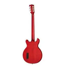 Gibson Les Paul Junior Double Cut Vintage Cherry