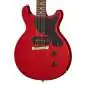 Gibson Les Paul Junior Double Cut Vintage Cherry Gibson Les Paul Junior Double Cut Vintage Cherry