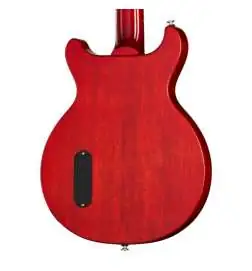 Gibson Les Paul Junior Double Cut Vintage Cherry