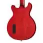 Gibson Les Paul Junior Double Cut Vintage Cherry Gibson Les Paul Junior Double Cut Vintage Cherry