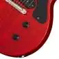 Gibson Les Paul Junior Double Cut Vintage Cherry Gibson Les Paul Junior Double Cut Vintage Cherry