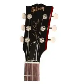Gibson Les Paul Junior Double Cut Vintage Cherry