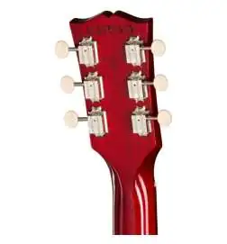Gibson Les Paul Junior Double Cut Vintage Cherry