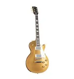Gibson Les Paul Studio Goldtop