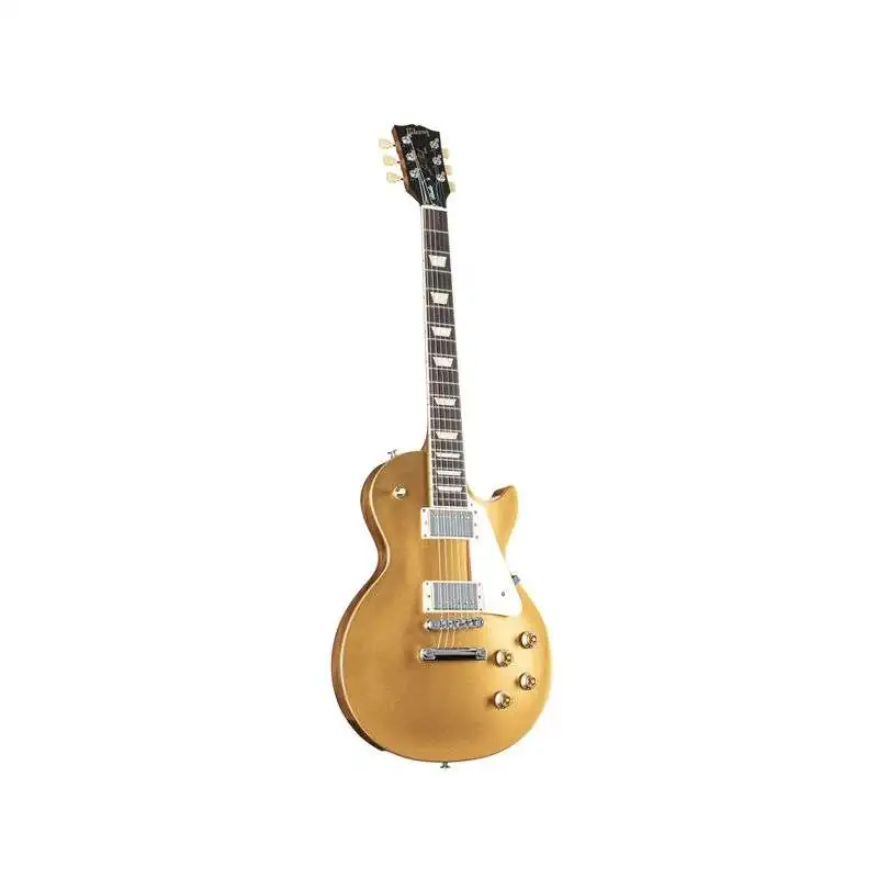 Gibson Les Paul Studio Goldtop