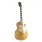 Gibson Les Paul Studio Goldtop