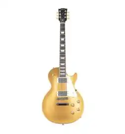 Gibson Les Paul Studio Goldtop