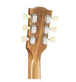 Gibson Les Paul Studio Goldtop