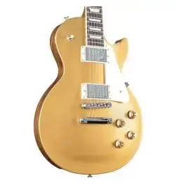 Gibson Les Paul Studio Goldtop