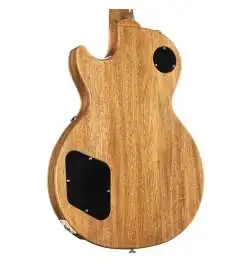 Gibson Les Paul Studio Goldtop