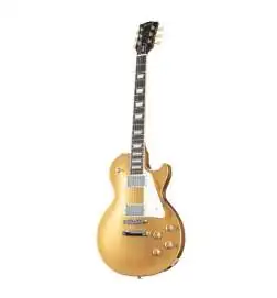 Gibson Les Paul Studio Goldtop