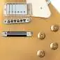 Gibson Les Paul Studio Goldtop
