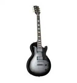 Gibson Les Paul Studio Silverburst