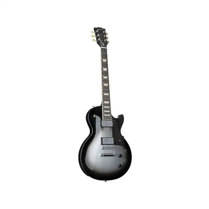Gibson Les Paul Studio Silverburst