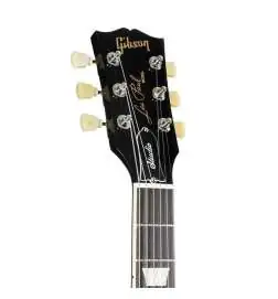Gibson Les Paul Studio Silverburst