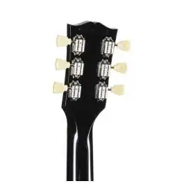 Gibson Les Paul Studio Silverburst