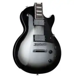 Gibson Les Paul Studio Silverburst